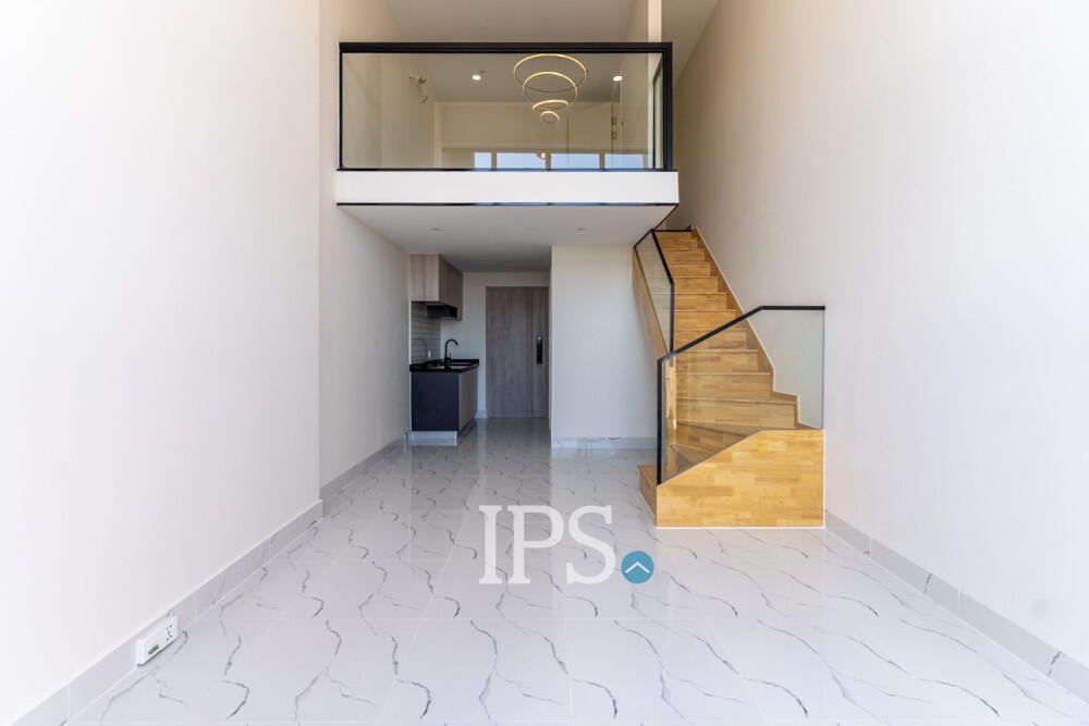 Main image of property: Phnum Pénh