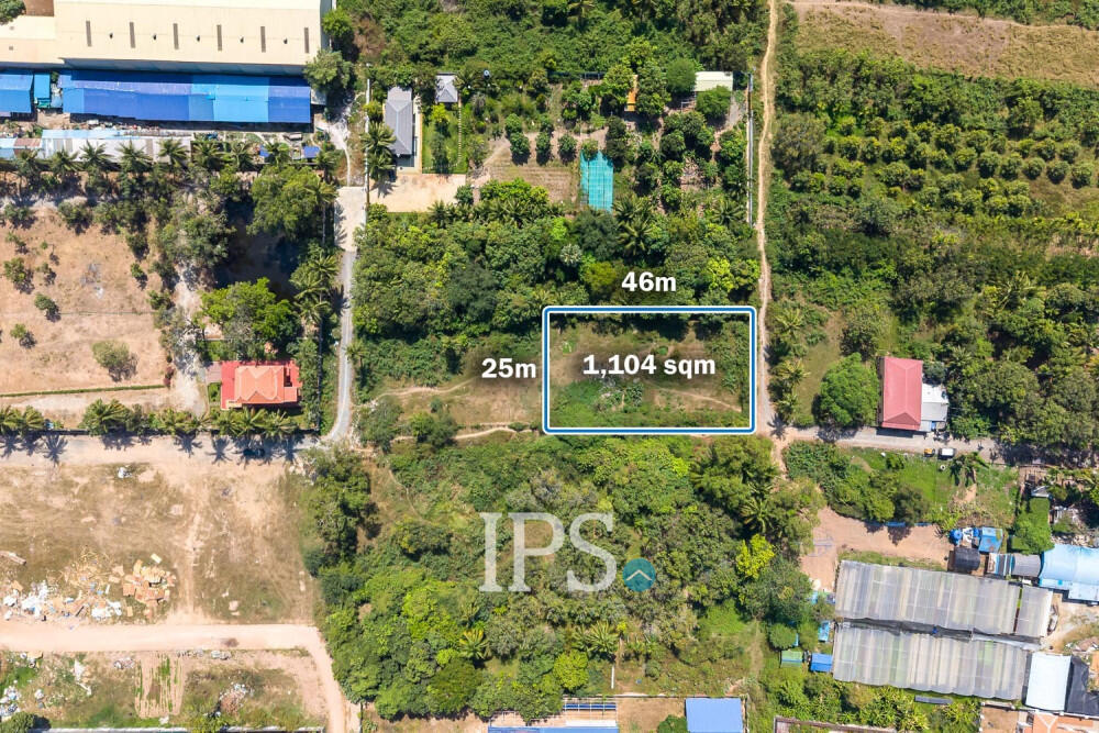 Main image of property: Phnum Pénh