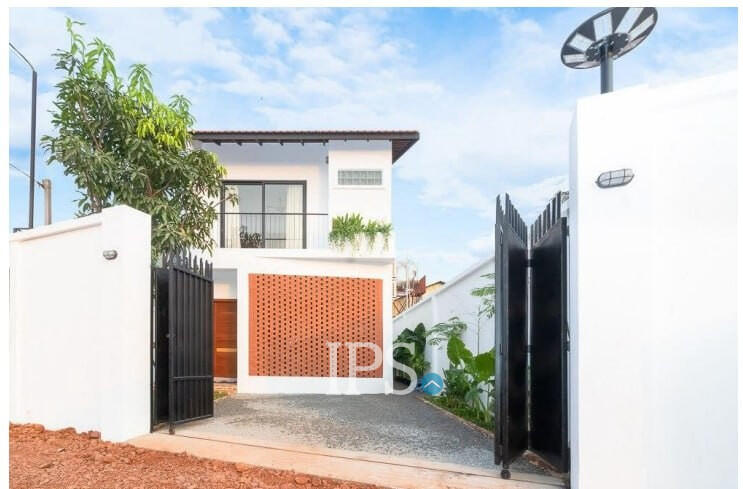 Main image of property: Siemréab