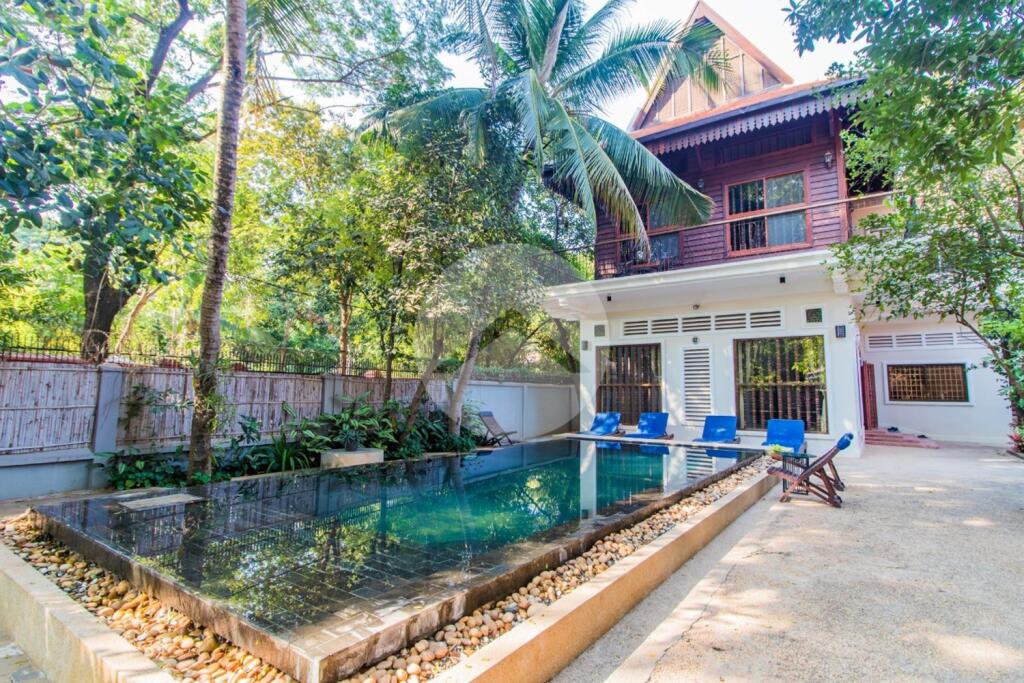 Main image of property: Siemréab