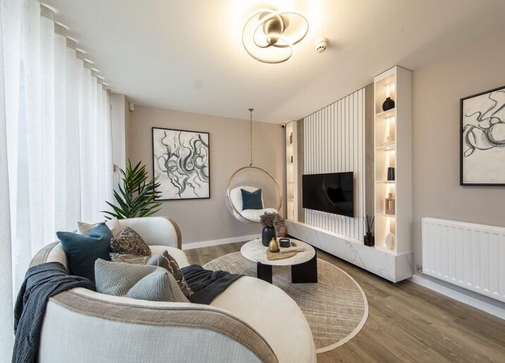 Main image of property: Albert Road,
Barnet,
EN49SH