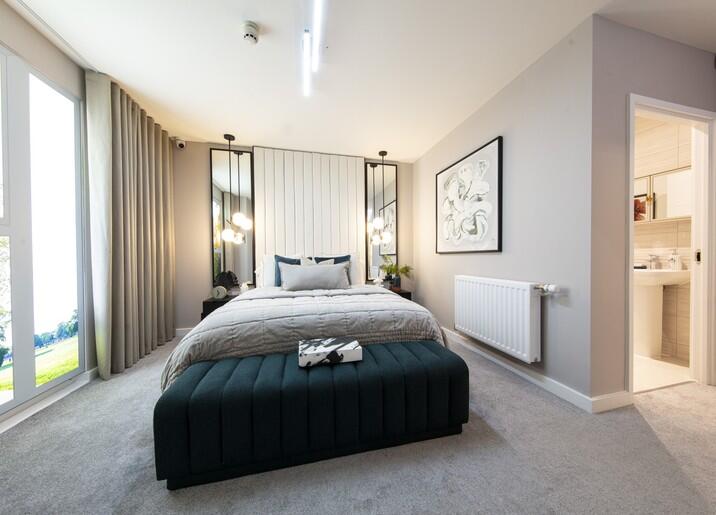 Main image of property: Albert Road,
Barnet,
EN49SH