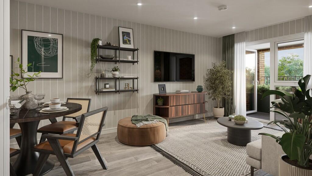 Main image of property: Granadiers Road,
Winchester,
SO22