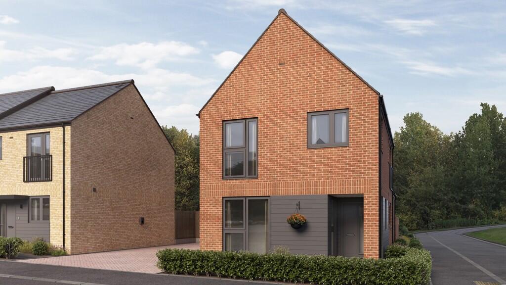 Main image of property: Granadiers Road,
Winchester,
SO22