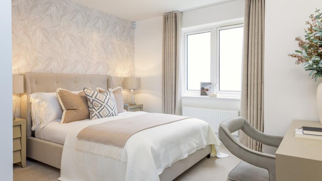 Main image of property: Granadiers Road,
Winchester,
SO22