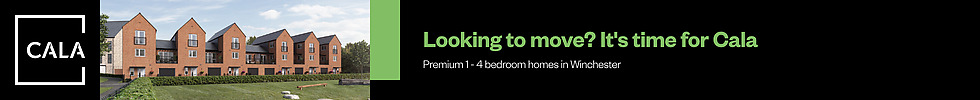 Get brand editions for Cala Homes Southern