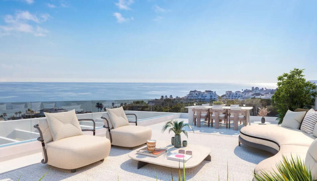 Main image of property: Andalucia, Malaga, Estepona