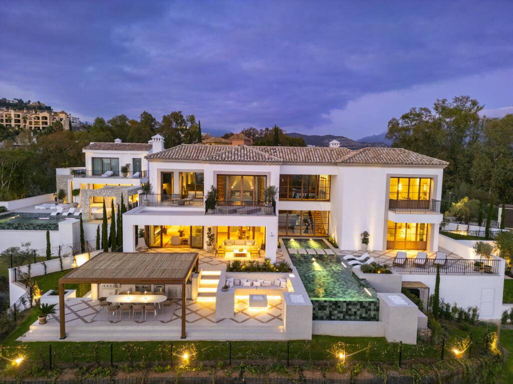 Main image of property: Andalucia, Malaga, Benahavis