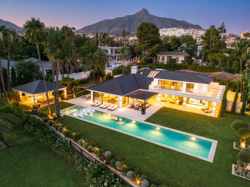 Main image of property: Andalucia, Malaga, Marbella