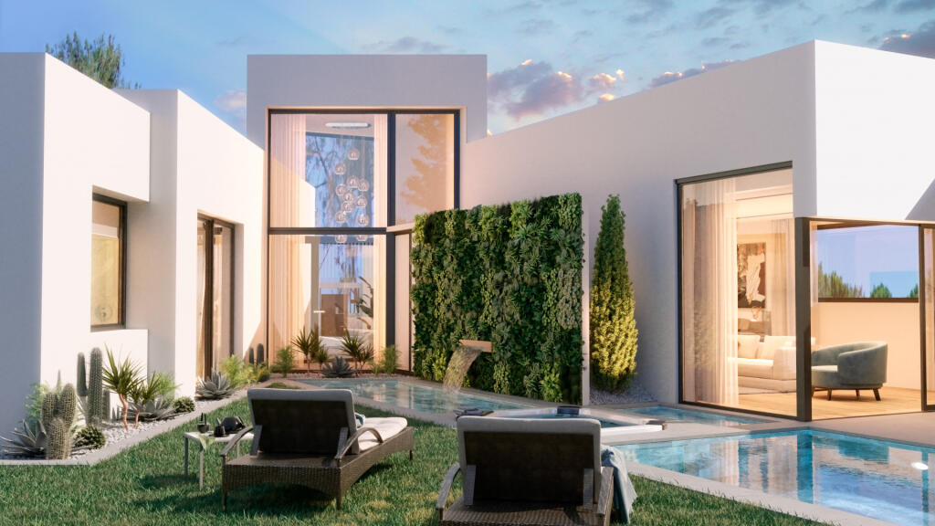 Main image of property: Andalucia, Malaga, Marbella