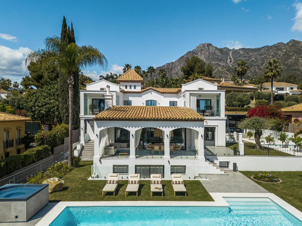 Main image of property: Andalucia, Malaga, Marbella