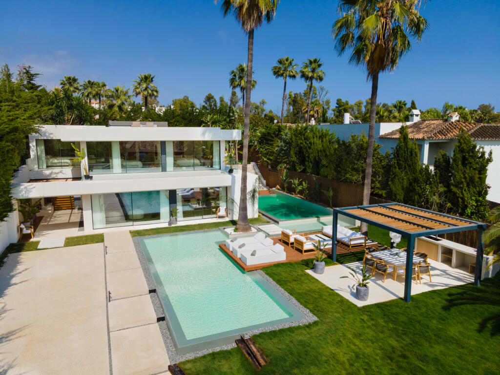 Main image of property: Andalucia, Malaga, Marbella