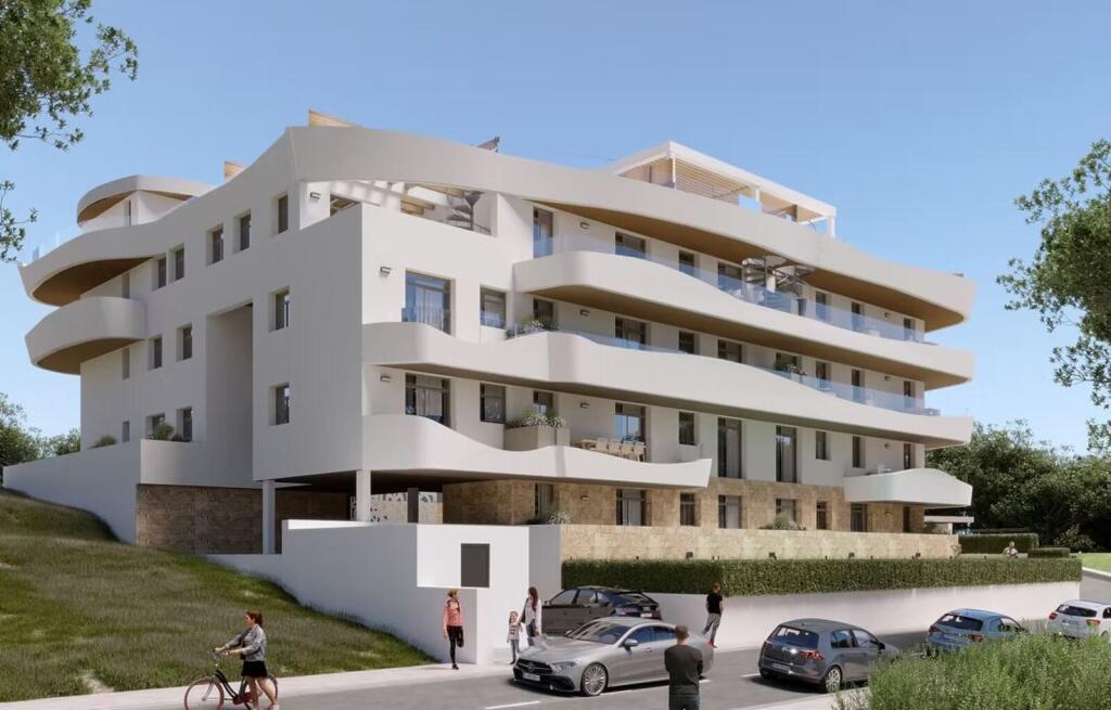 Main image of property: Andalucia, Malaga, Estepona