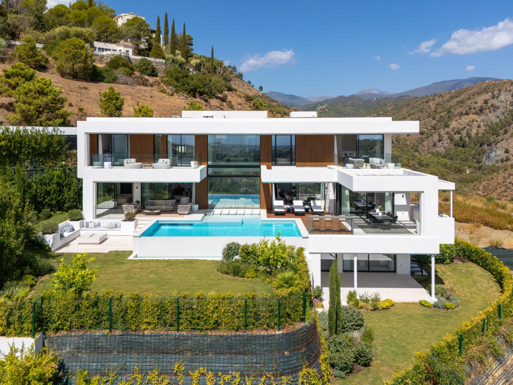 Main image of property: Andalucia, Malaga, Benahavis