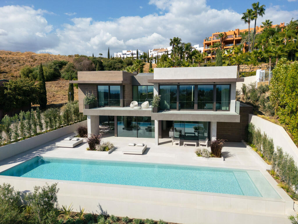 Main image of property: Andalucia, Malaga, Benahavis