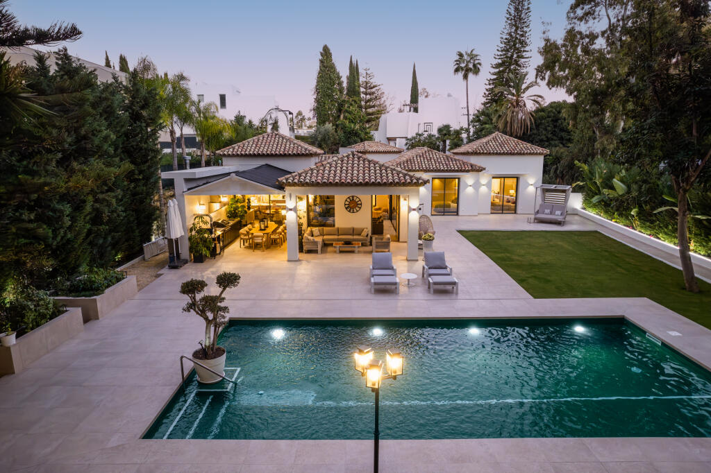 Main image of property: Andalucia, Malaga, Marbella