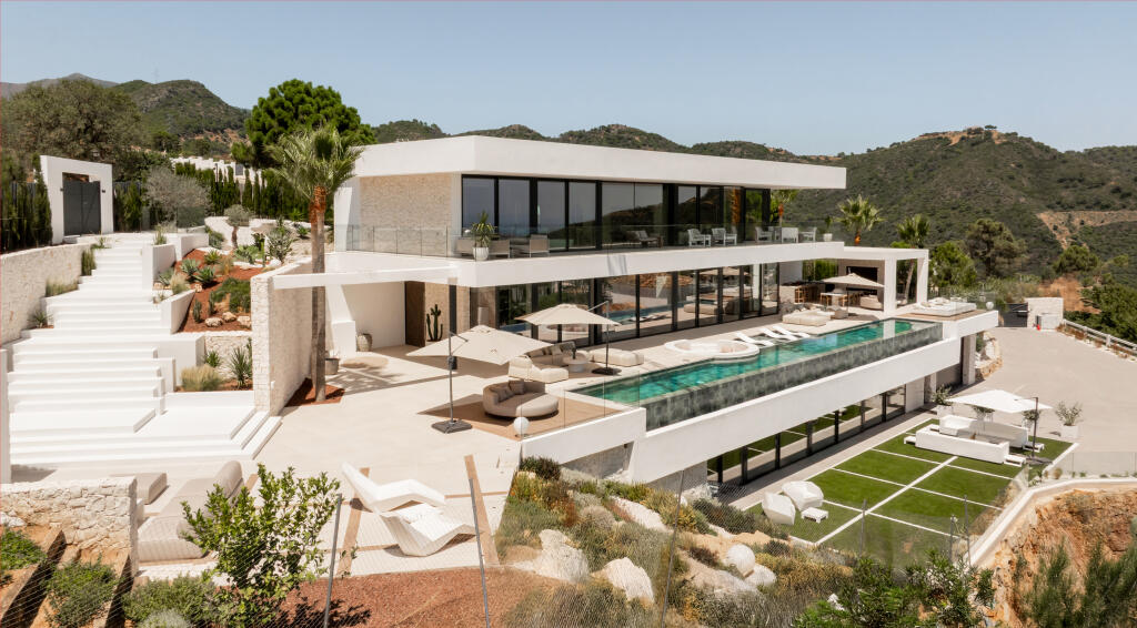 Main image of property: Andalucia, Malaga, Benahavis