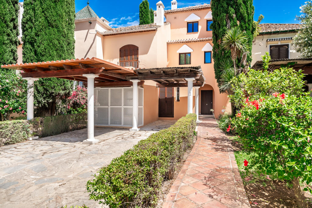 Main image of property: Andalucia, Malaga, Estepona