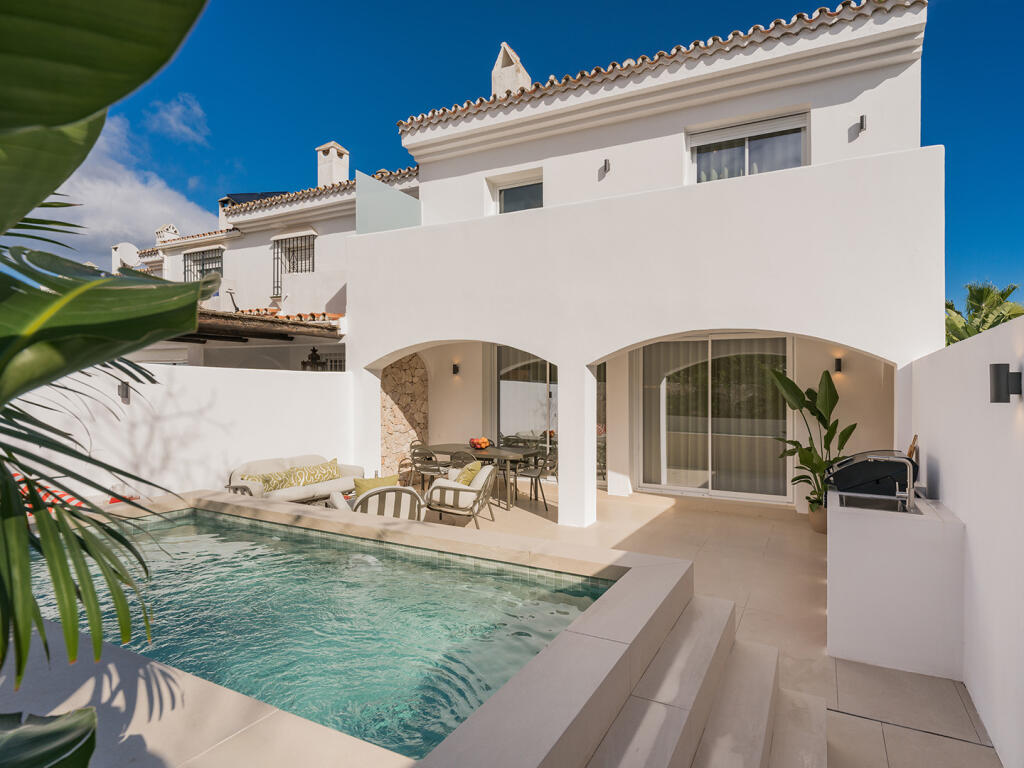 Main image of property: Andalucia, Malaga, Marbella