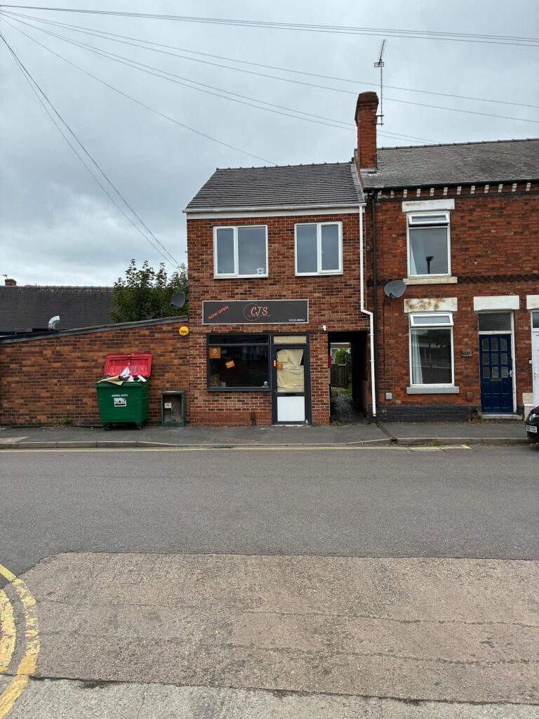 Main image of property: Eden Street, Derby, Derbyshire, DE24