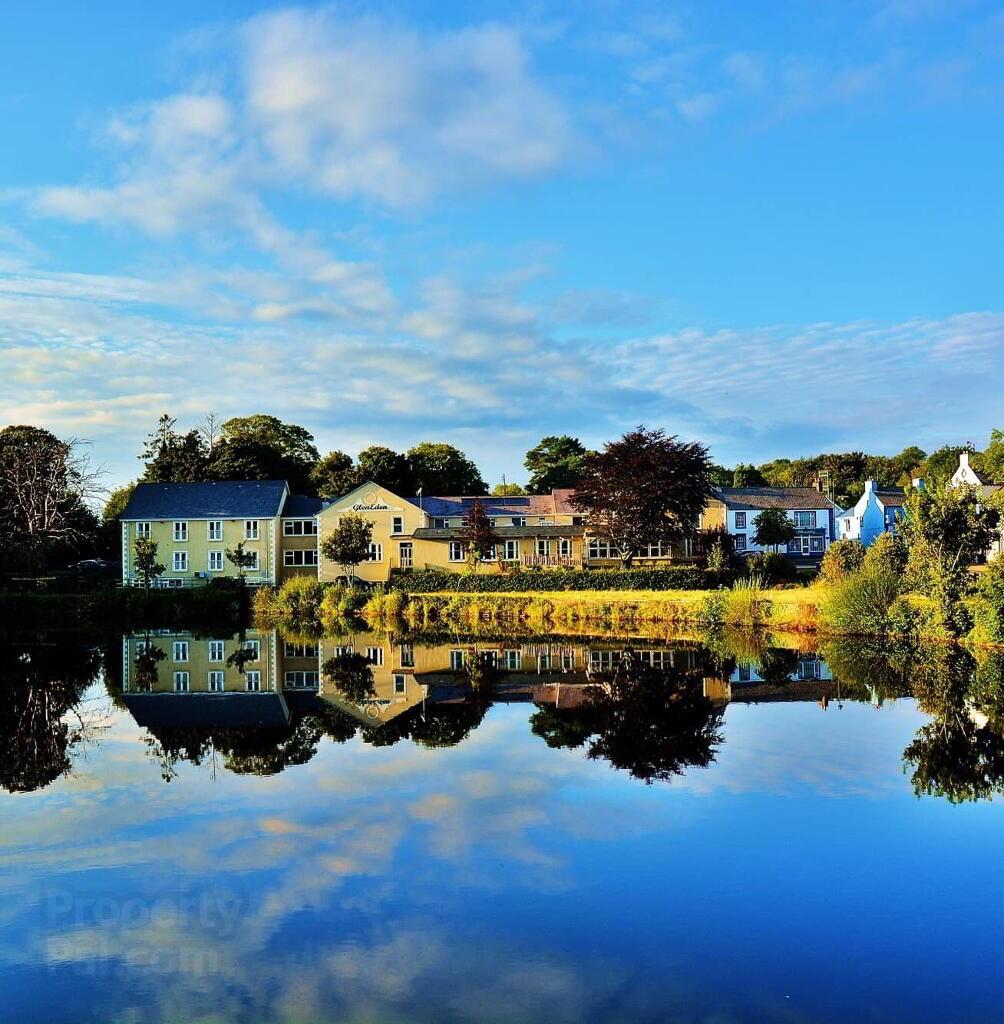 Main image of property: Glen Eden Hotel, Main Street, Beleek