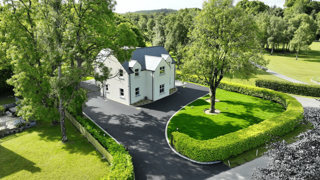 Main image of property: Dovecote Way, Lough Erne Resort, BT93