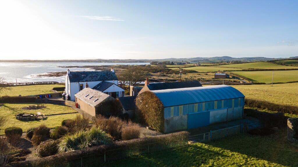Main image of property: Bar Hall Barns, Bar Hall Road, BT22