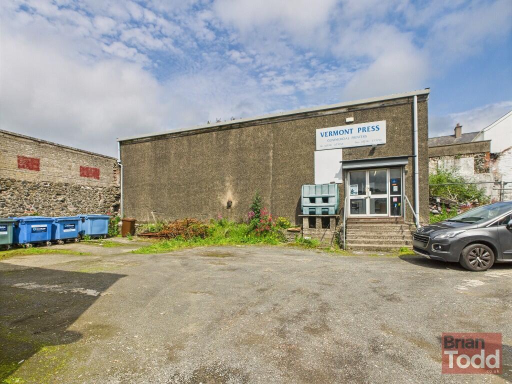 Main image of property: Upper Main Street, Larne, County Antrim, Northern Ireland, BT40
