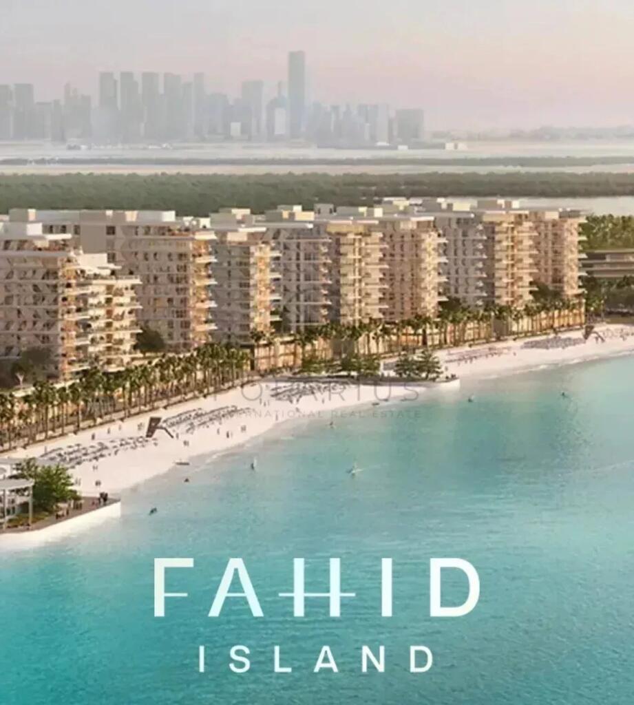 Main image of property: UAE / Dubai