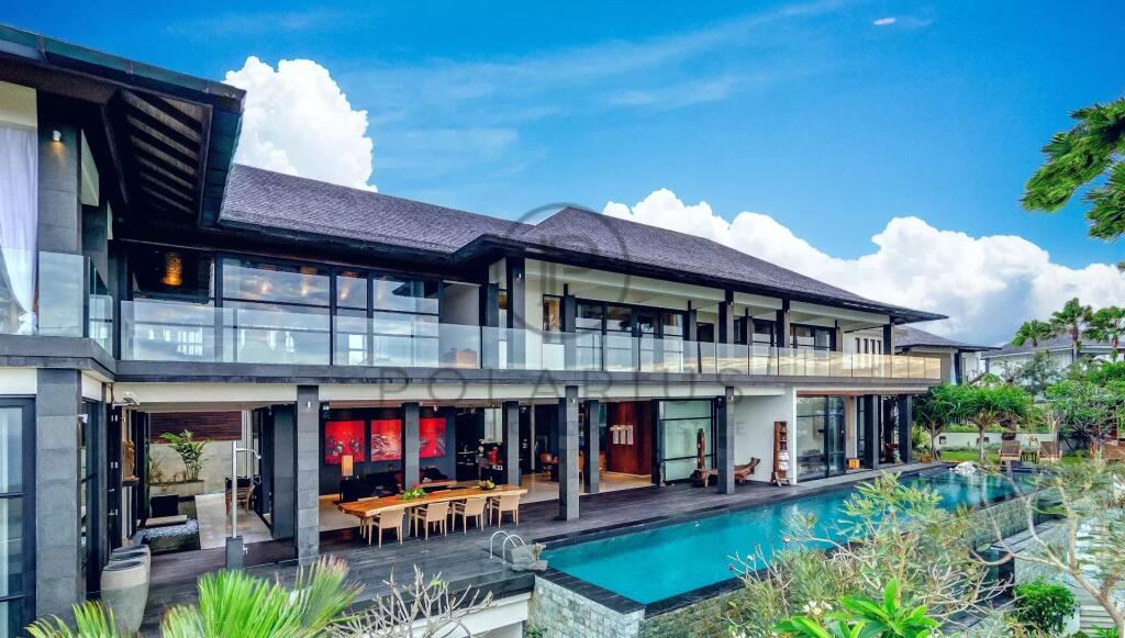 Main image of property: Bali