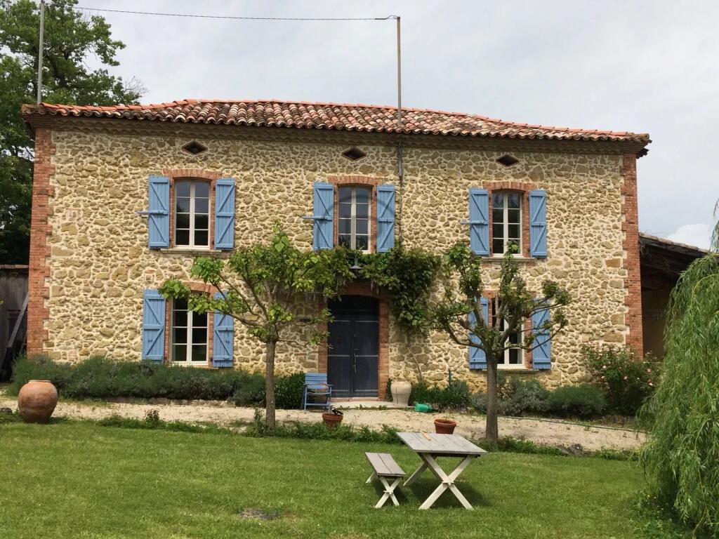 Main image of property: Midi-Pyrénées, Haute-Garonne, Ambax