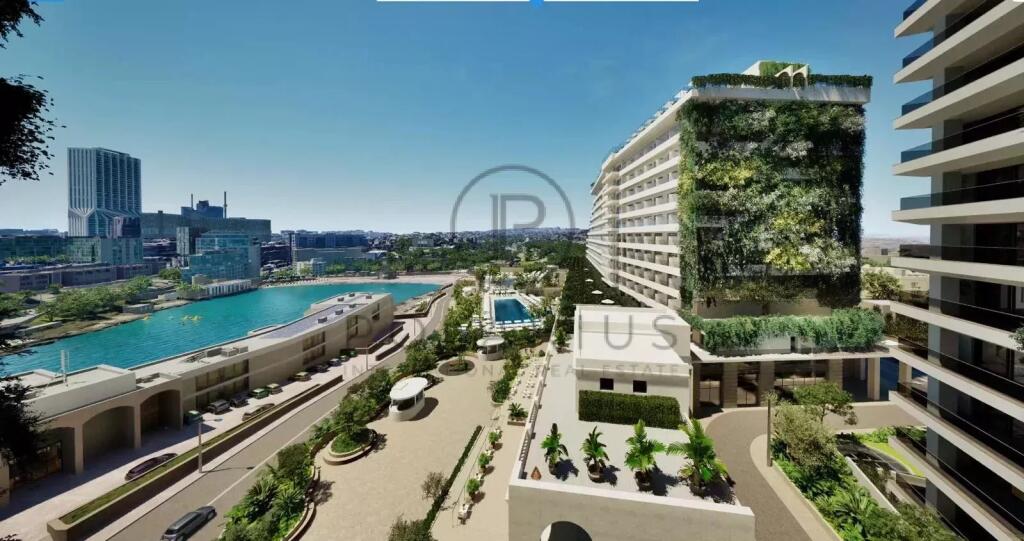 Main image of property: St Julians
