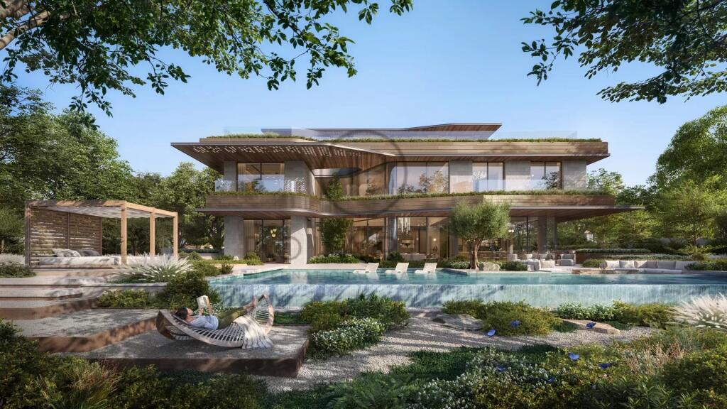 Main image of property: Dubai