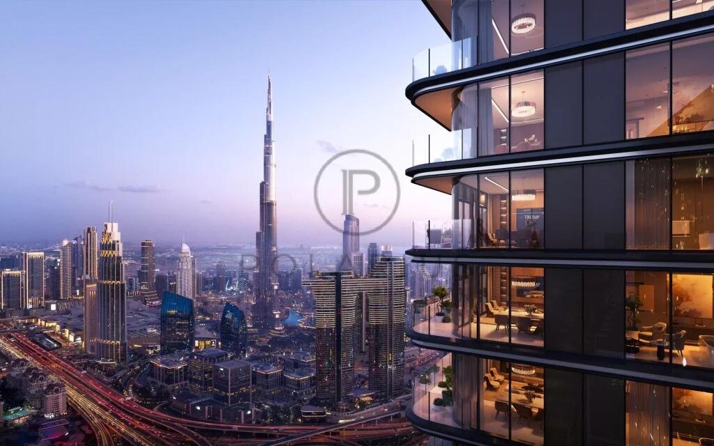 Main image of property: Dubai