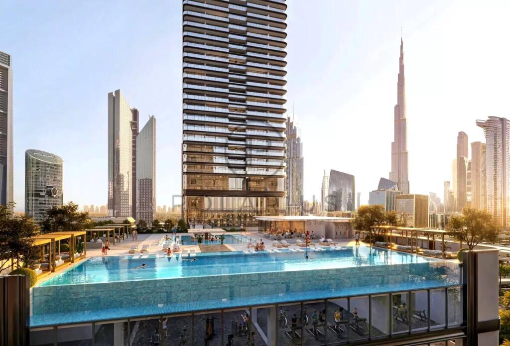 Main image of property: Dubai