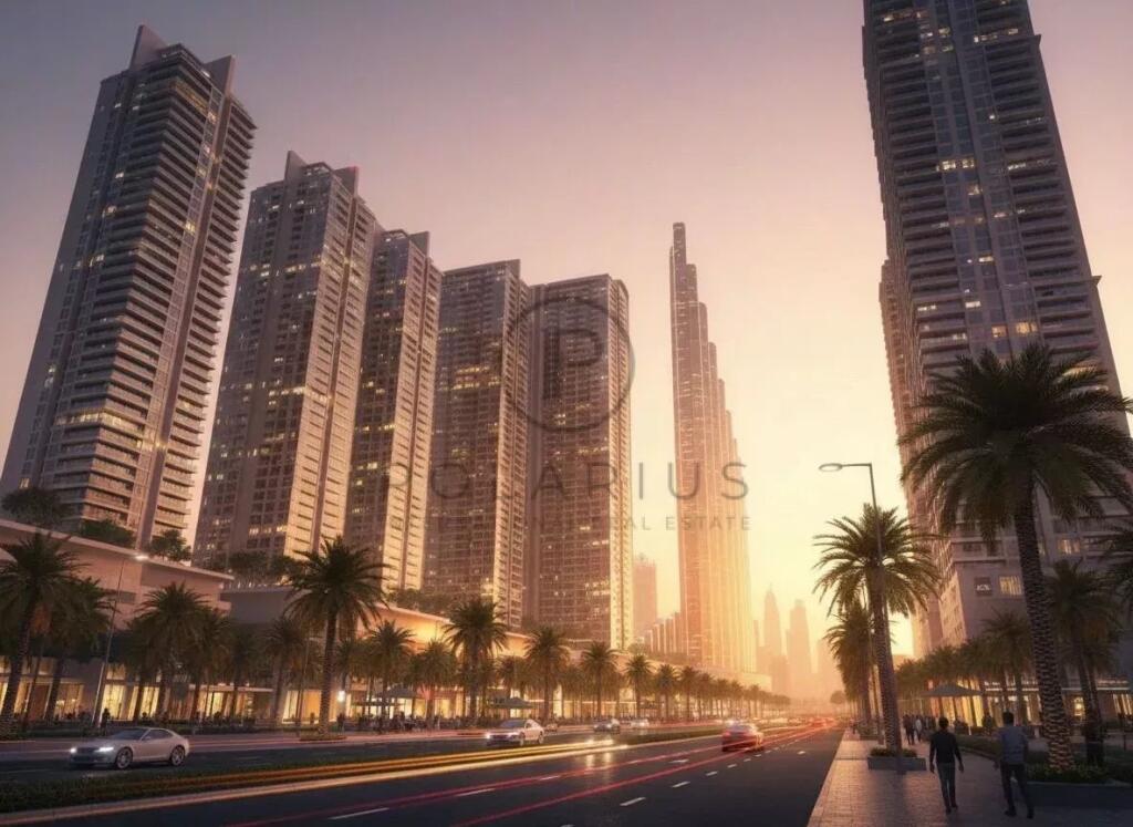 Main image of property: Dubai