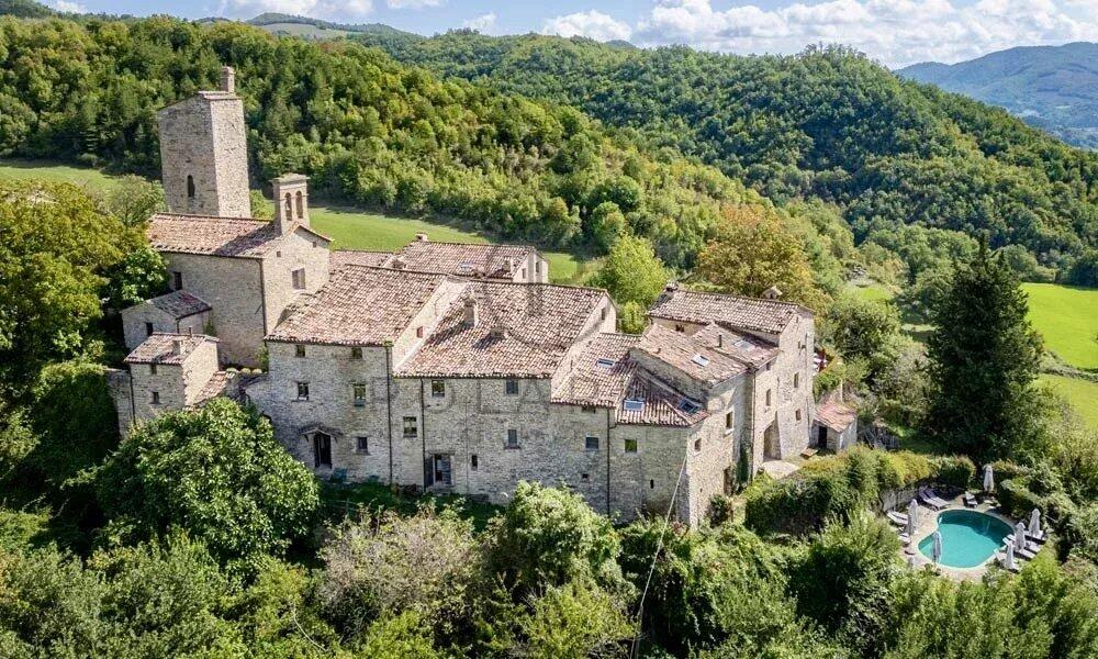 Main image of property: Le Marche, Pesaro e Urbino, Pesaro