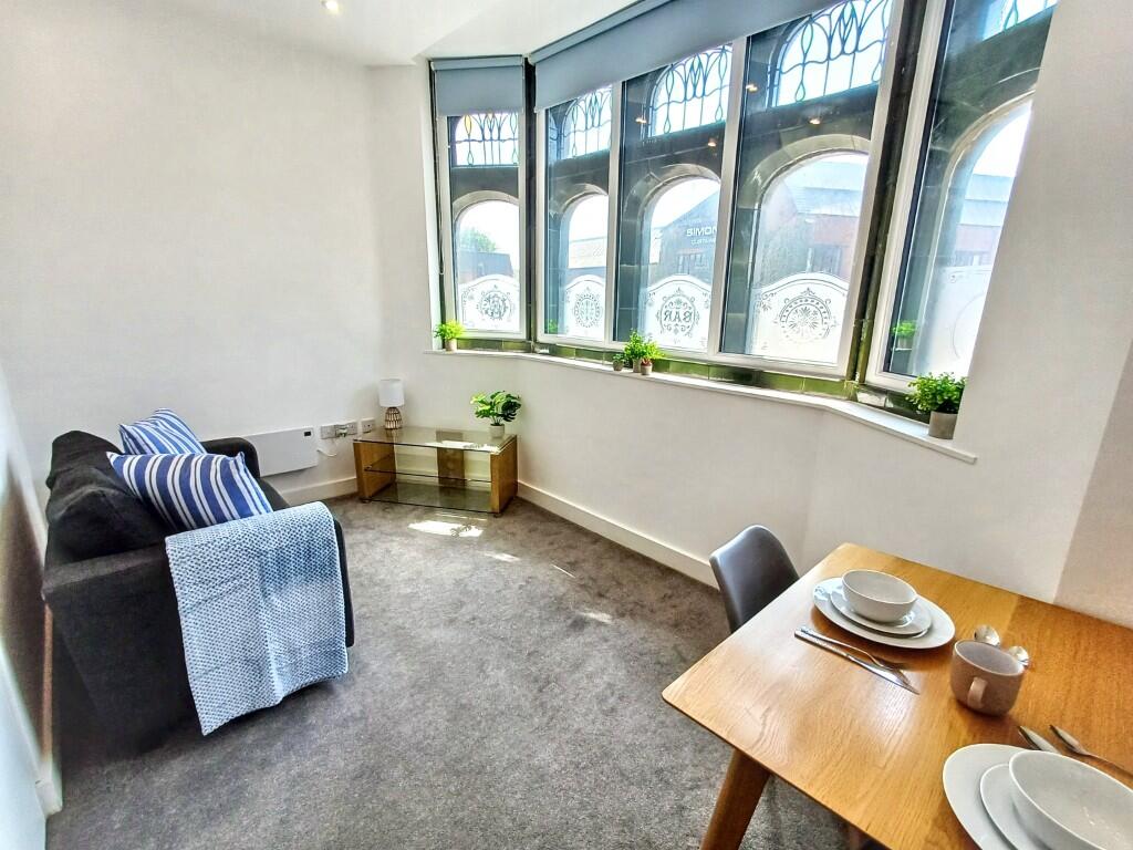 Main image of property: Christleton Road, Chester, Cheshire, CH3