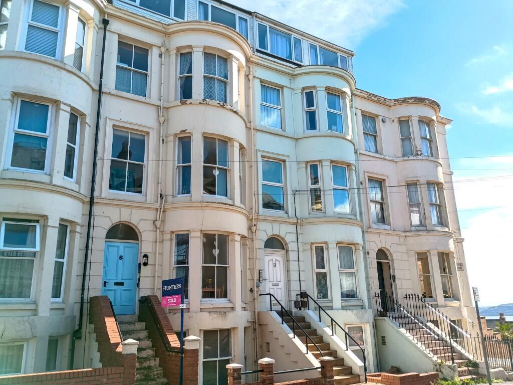 Main image of property: Blenheim Street, Scarborough, North Yorkshire, YO12