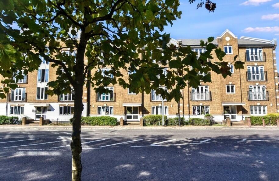 Main image of property: Albany Road, London, SE5