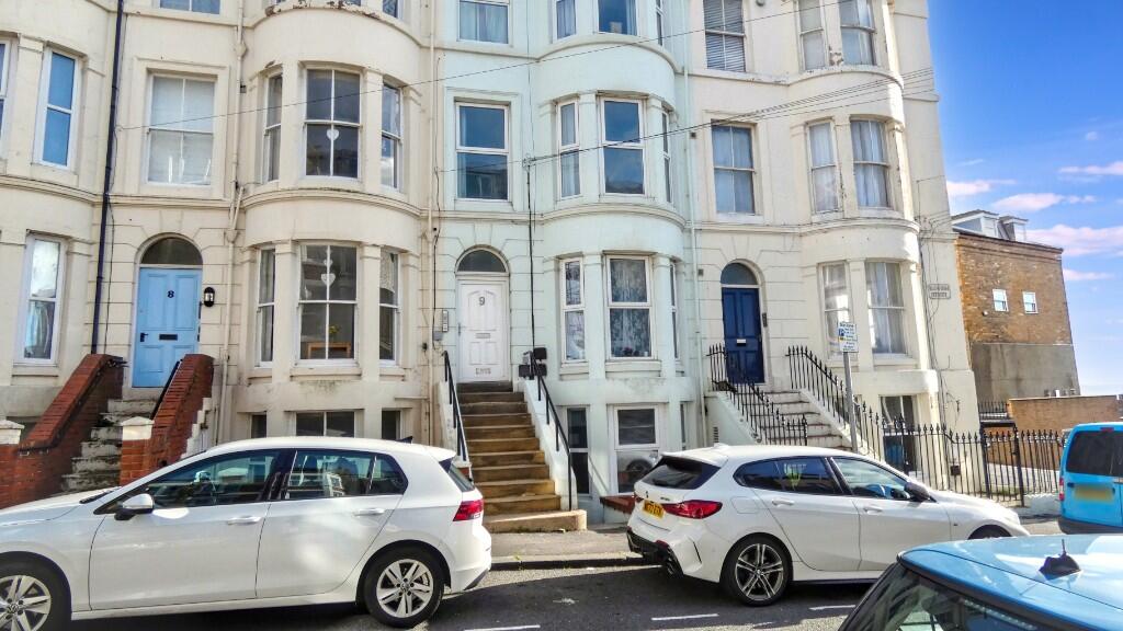 Main image of property: Blenheim Street, Scarborough, North Yorkshire, YO12