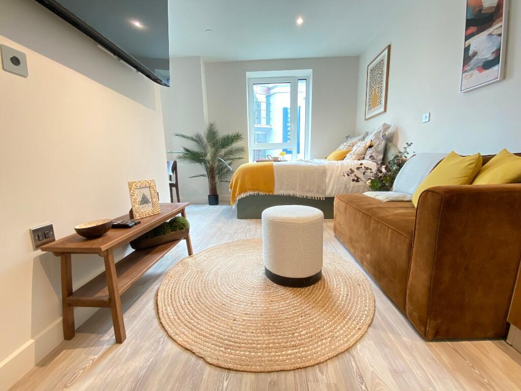 Main image of property: Clarence Street, Kingston Upon Thames, Surrey, KT1