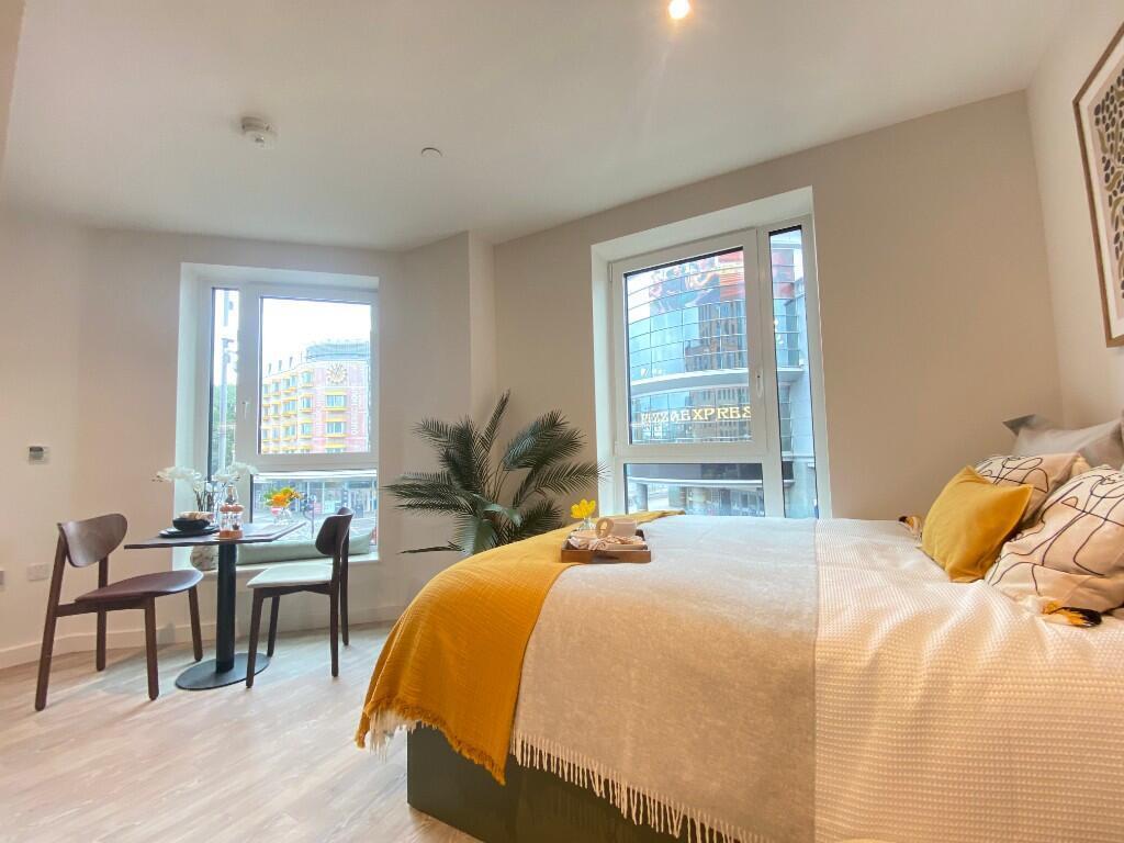 Main image of property: Clarence Street, Kingston Upon Thames, Surrey, KT1