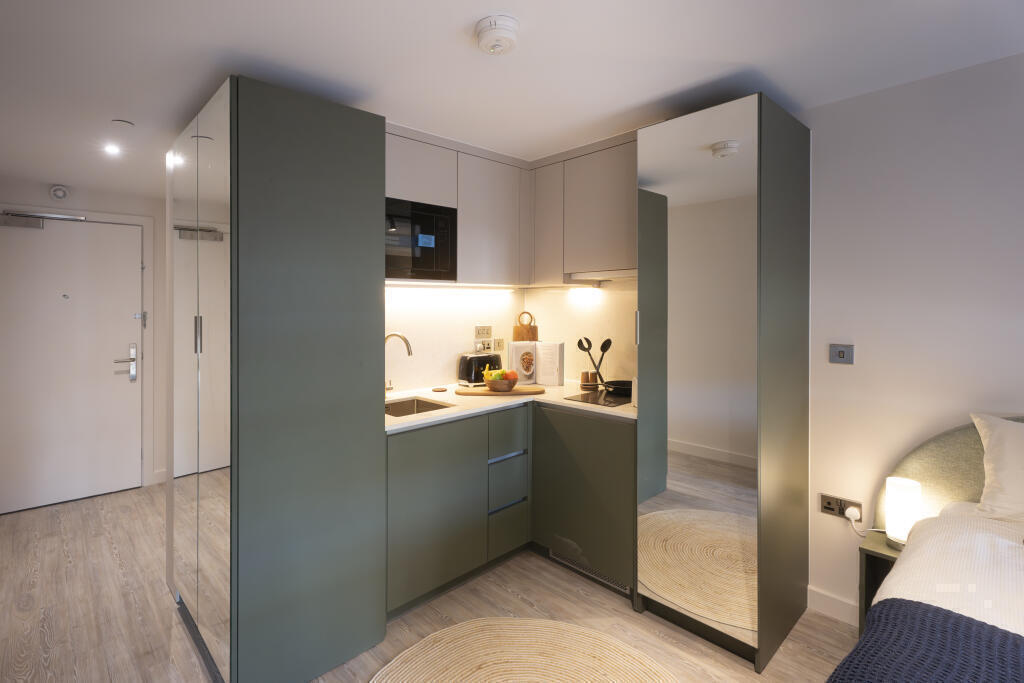 Main image of property: Clarence Street, Kingston Upon Thames, Surrey, KT1