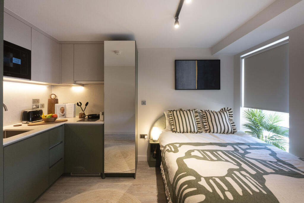 Main image of property: Clarence Street, Kingston Upon Thames, Surrey, KT1