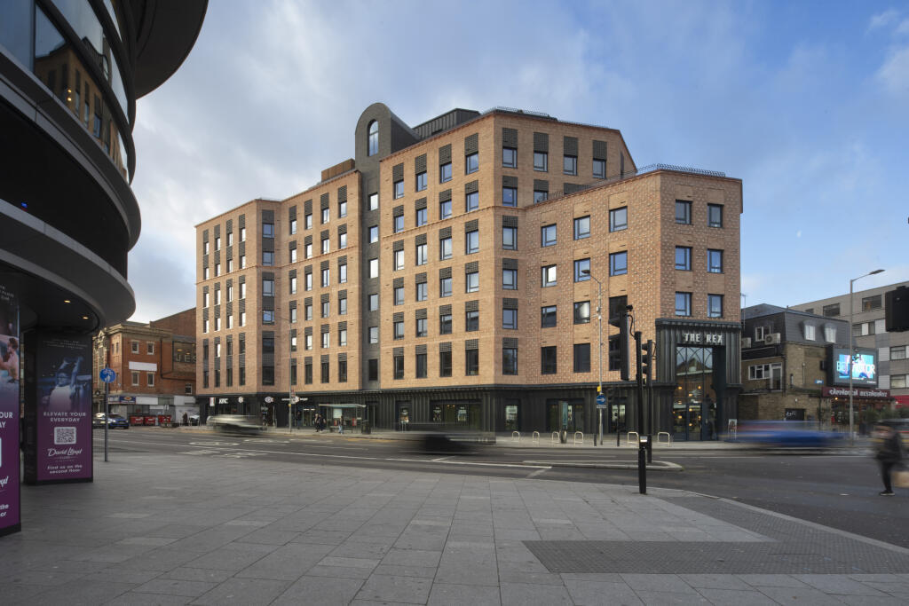 Main image of property: Clarence Street, Kingston Upon Thames, Surrey, KT1