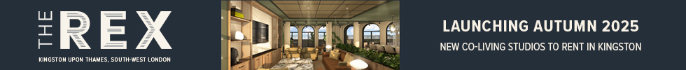 Get brand editions for Amro Property Management, The Rex