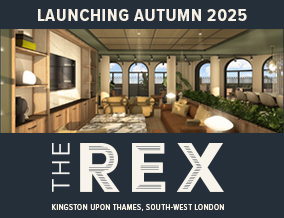 Get brand editions for Amro Property Management, The Rex