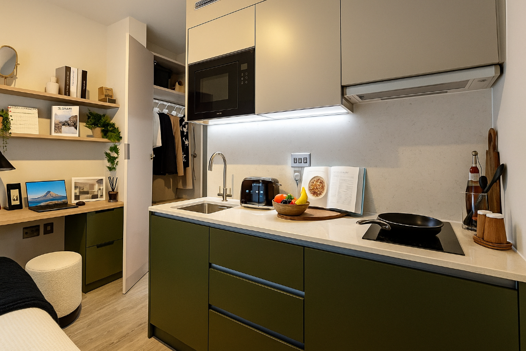 Main image of property: Clarence Street, Kingston Upon Thames, Surrey, KT1