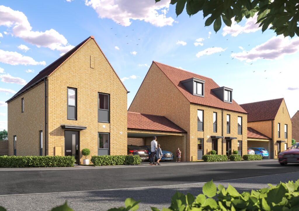 Main image of property: Sheepfold Lane,
West Cambourne,
Cambourne,
CB23 6EF